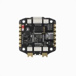 Original GEPRC TAKER STM32F722 BT 8Bit 60A ICM42688 FC&ESC STACK  for RC FPV Airplane Module